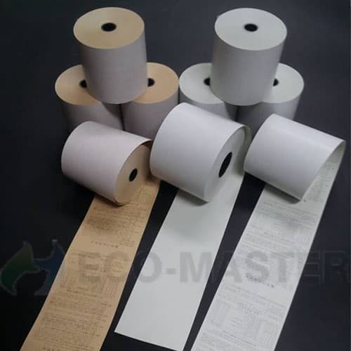 Eco-G Thermal Paper